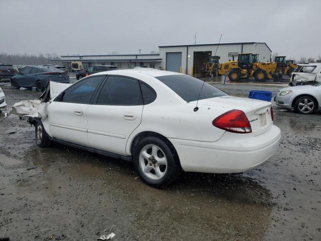 Photo 2 from auction – 2005 FORD TAURUS SE with VIN 1FAFP53U75A230336