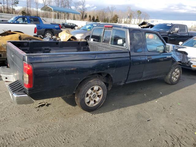 Photo 3 from auction – 2000 NISSAN FRONTIER K with VIN 1N6DD26S5YC436800