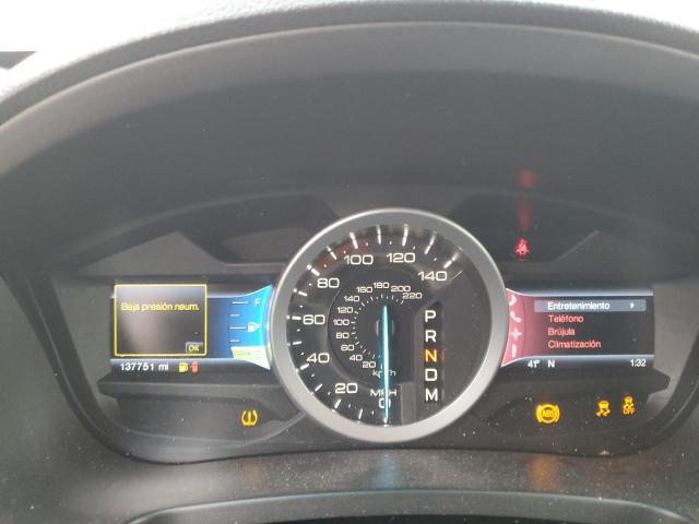 Photo 9 from auction – 2013 FORD EXPLORER X with VIN 1FM5K8D83DGA59650