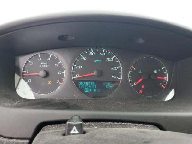 Photo 9 from auction – 2013 CHEVROLET IMPALA LTZ with VIN 2G1WC5E35D1183092