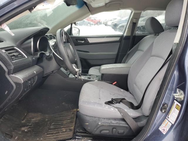 Photo 7 from auction – 2018 SUBARU OUTBACK 2. with VIN 4S4BSACC5J3387266