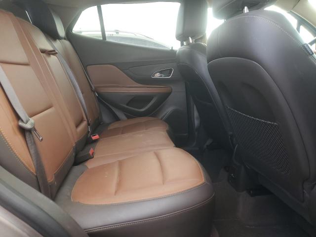 Photo 10 from auction – 2015 BUICK ENCORE PRE with VIN KL4CJHSB0FB115096