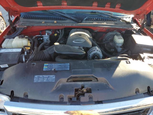 Photo 11 from auction – 2005 GMC NEW SIERRA with VIN 1GTEK19BX5E339675