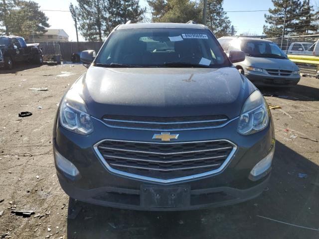 Photo 5 from auction – 2017 CHEVROLET EQUINOX LT with VIN 2GNFLFEK5H6262329