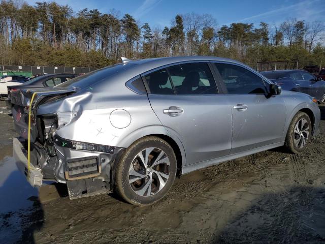 Photo 3 from auction – 2022 SUBARU LEGACY PRE with VIN 4S3BWAF63N3004557