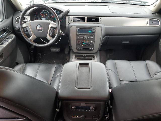 Photo 8 from auction – 2010 GMC SIERRA K15 with VIN 3GTRKWE38AG211371