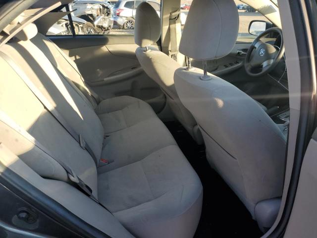 Photo 10 from auction – 2010 TOYOTA COROLLA BA with VIN 2T1BU4EE6AC442376