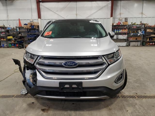 Photo 5 from auction – 2018 FORD EDGE TITAN with VIN 2FMPK4K86JBB69339