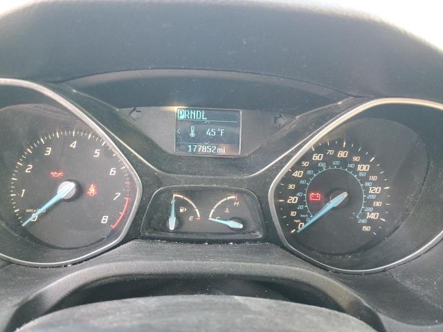 Photo 9 from auction – 2012 FORD FOCUS SE with VIN 1FAHP3K28CL455315