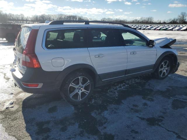 Photo 3 from auction – 2012 VOLVO XC70 T6 with VIN YV4902BZ8C1141716