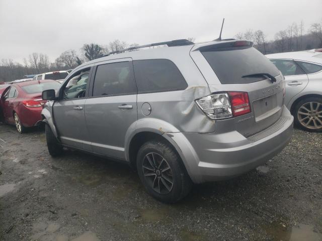 Photo 2 from auction – 2018 DODGE JOURNEY SE with VIN 3C4PDCAB7JT490512