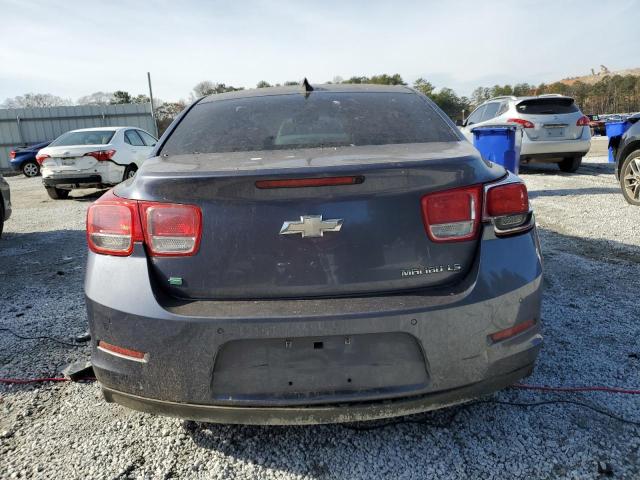 Photo 6 from auction – 2015 CHEVROLET MALIBU LS with VIN 1G11A5SL0FF145608