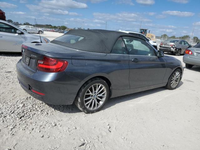 Photo 3 from auction – 2016 BMW 228 XI SUL with VIN WBA1L9C56GV767918