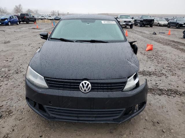 Photo 5 from auction – 2012 VOLKSWAGEN JETTA SE with VIN 3VWDP7AJ4CM313449