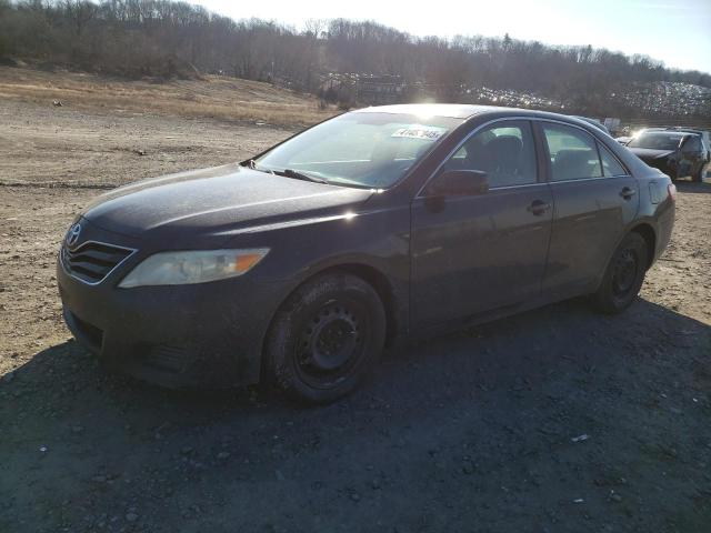 TOYOTA CAMRY BASE 2011 z numerem VIN 4T1BF3EK8BU178720 - Zdjęcie z aukcji