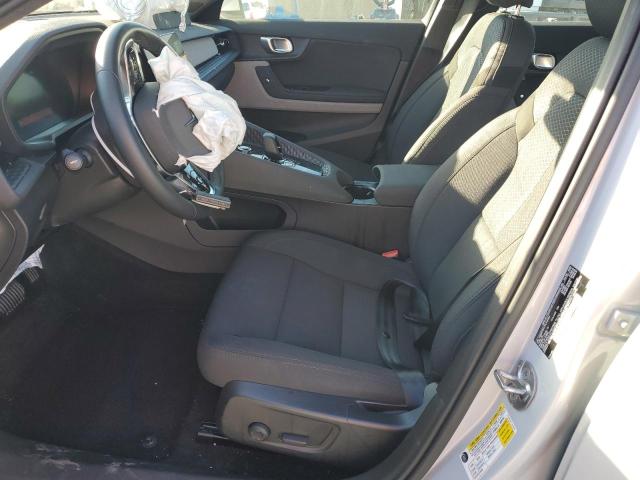Photo 7 from auction – 2023 POLESTAR 2 with VIN YSMED3KA1PL144302