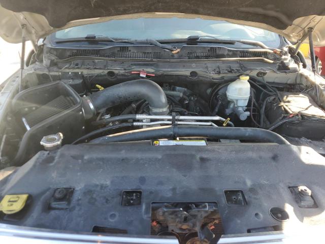 Photo 11 from auction – 2009 DODGE RAM 1500 with VIN 1D3HV13T99J525590