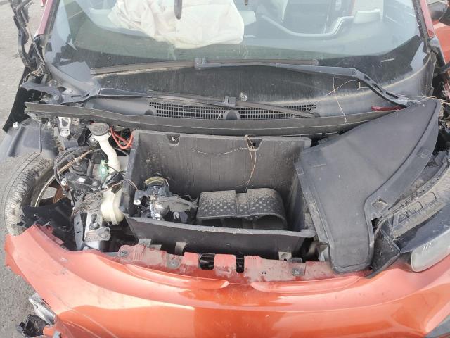 Photo 11 from auction – 2014 BMW I3 BEV with VIN WBY1Z2C57EV284491