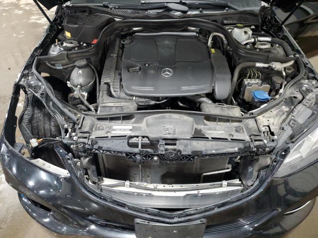 Photo 11 from auction – 2014 MERCEDES-BENZ E 350 4MAT with VIN WDDHF8JB4EA832626