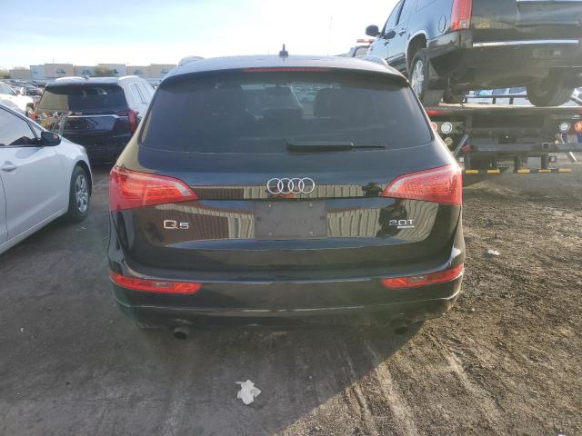 Photo 6 from auction – 2011 AUDI Q5 PREMIUM with VIN WA1LFAFPXBA050367