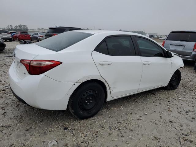 Photo 3 from auction – 2017 TOYOTA COROLLA L with VIN 5YFBURHE1HP597405