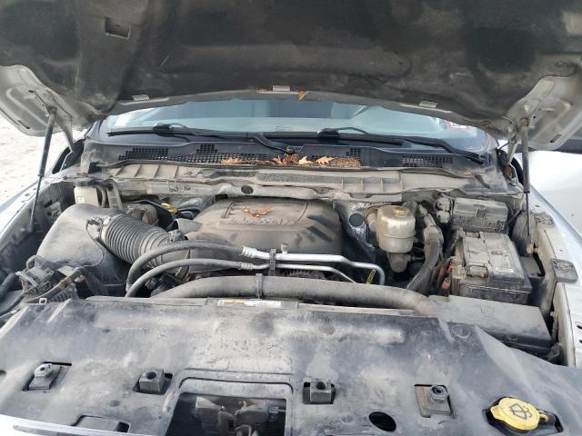 Photo 11 from auction – 2015 RAM 2500 ST with VIN 3C6UR5CJ2FG638786