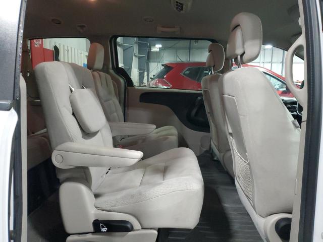 Photo 11 from auction – 2016 DODGE GRAND CARA with VIN 2C4RDGCG3GR319888