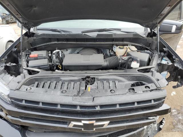 Photo 11 from auction – 2022 CHEVROLET SILVERADO with VIN 1GCUYEED2NZ125734
