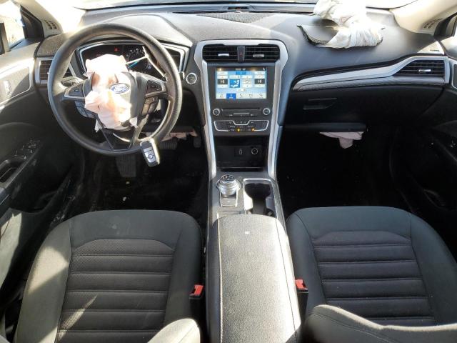 Photo 8 from auction – 2017 FORD FUSION SE with VIN 3FA6P0HD4HR104151