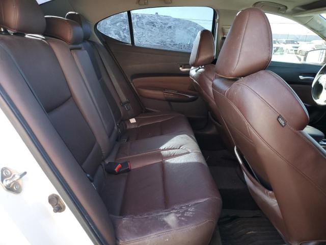 Photo 10 from auction – 2015 ACURA TLX TECH with VIN 19UUB1F56FA000383