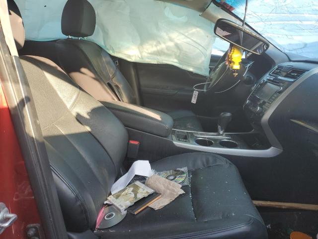 Photo 7 from auction – 2015 NISSAN ALTIMA 2.5 with VIN 1N4AL3AP2FC252063