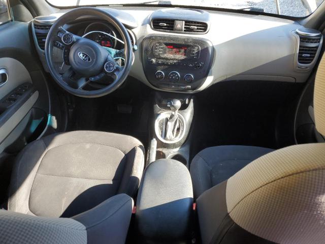 Foto 8 de la subasta – 2015 KIA SOUL con VIN KNDJN2A26F7129779