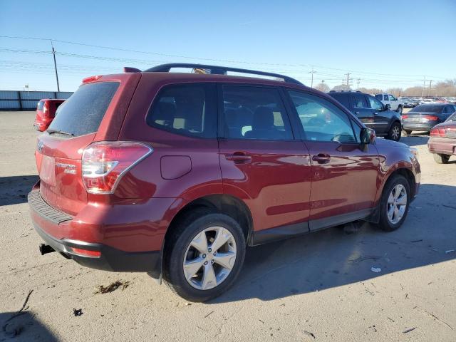 Photo 3 from auction – 2016 SUBARU FORESTER 2 with VIN JF2SJADC7GH440889