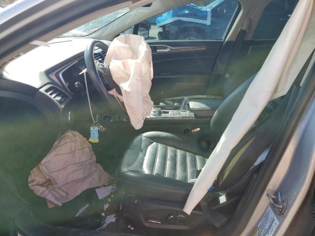 Фото 7 с аукциона – 2019 FORD FUSION SEL с VIN 3FA6P0CD9KR117203