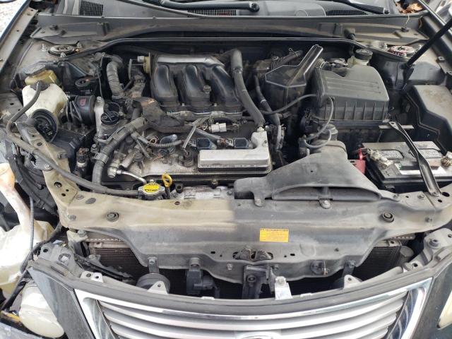 Photo 11 from auction – 2007 LEXUS ES 350 with VIN JTHBJ46G372099475