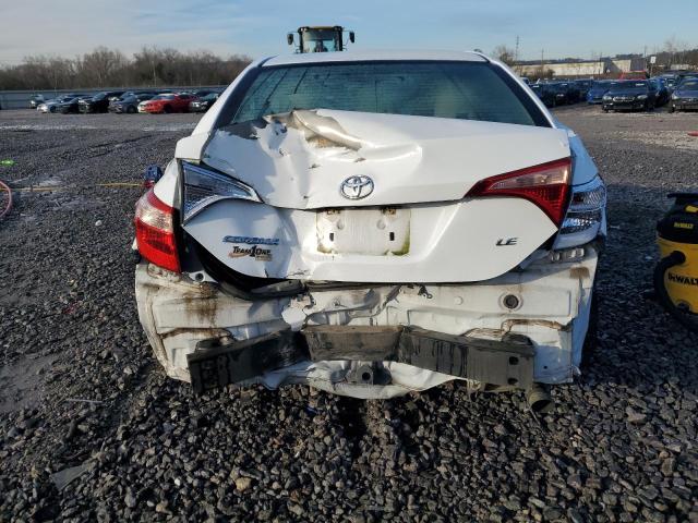 Photo 6 from auction – 2017 TOYOTA COROLLA L with VIN 5YFBURHE1HP702654