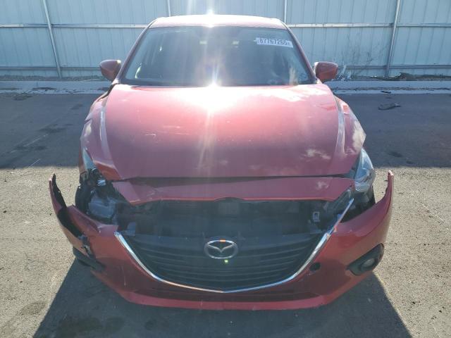 Photo 5 from auction – 2015 MAZDA 3 TOURING with VIN 3MZBM1V70FM235476
