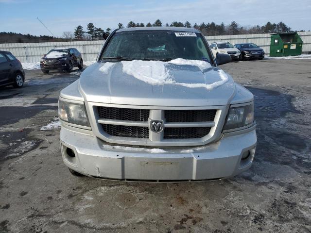 Photo 5 from auction – 2011 DODGE DAKOTA SLT with VIN 1D7RW3GK1BS667350