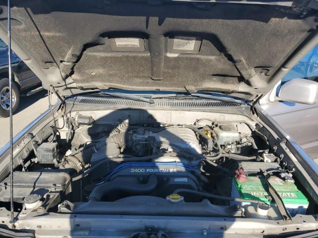 Photo 11 from auction – 2002 TOYOTA 4RUNNER SR with VIN JT3GN86R420230555