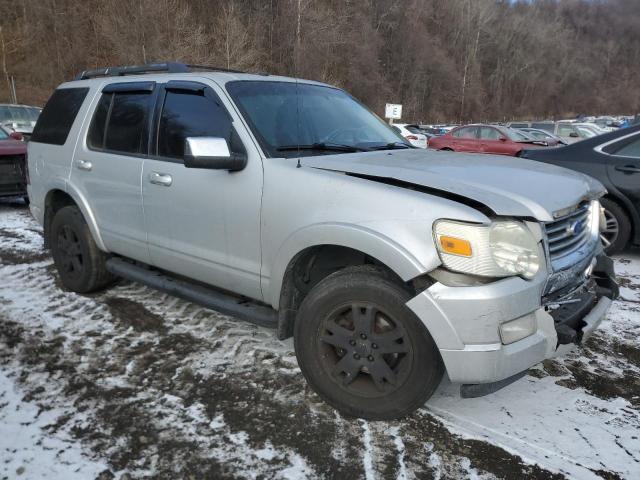 Photo 4 from auction – 2010 FORD EXPLORER X with VIN 1FMEU7D80AUA08592