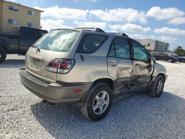Photo 3 from auction – 2001 LEXUS RX 300 with VIN JTJGF10U010090058