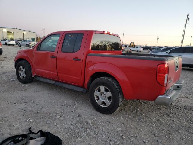 Photo 2 from auction – 2008 NISSAN FRONTIER C with VIN 1N6AD07UX8C404397