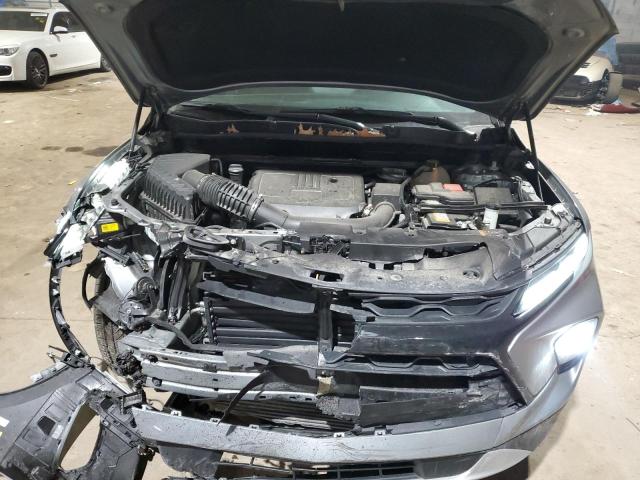 Photo 11 from auction – 2023 CHEVROLET BLAZER 2LT with VIN 3GNKBHR40PS211331