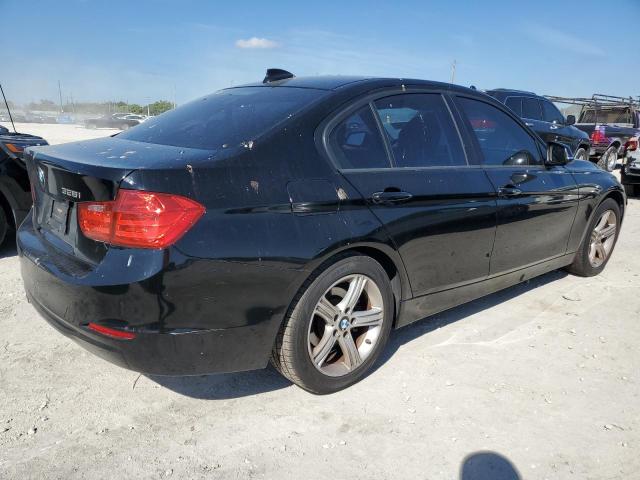 Photo 3 from auction – 2015 BMW 328 I with VIN WBA3A5C59FF608617