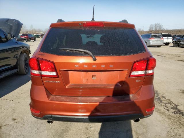 Photo 6 from auction – 2012 DODGE JOURNEY SX with VIN 3C4PDCBG0CT270934