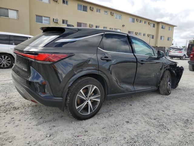 Photo 3 from auction – 2023 LEXUS RX 350 BAS with VIN 2T2BAMBA9PC008676
