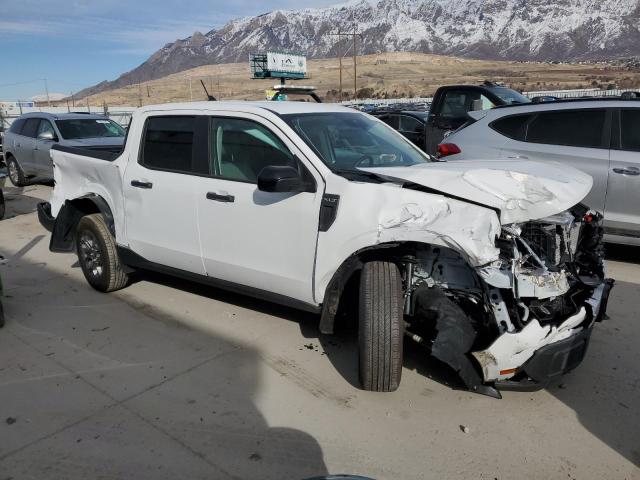 Photo 4 from auction – 2024 FORD MAVERICK X with VIN 3FTTW8H34RRA64550