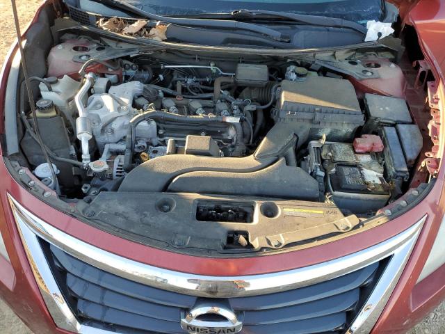 Photo 11 from auction – 2014 NISSAN ALTIMA 2.5 with VIN 1N4AL3AP9EC150922