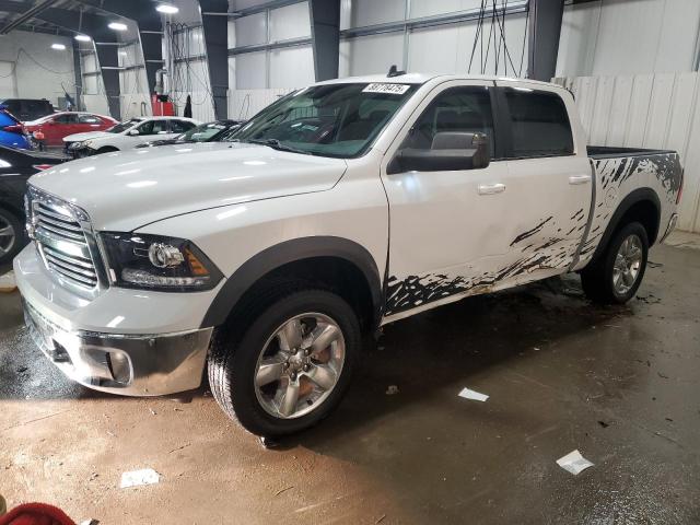 RAM 1500 CLASS 2020 with VIN 3C6RR7LT5LG156750 - Photo from auction