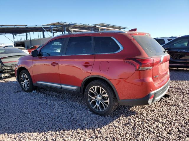 Photo 2 from auction – 2017 MITSUBISHI OUTLANDER with VIN JA4AD3A32HZ001784